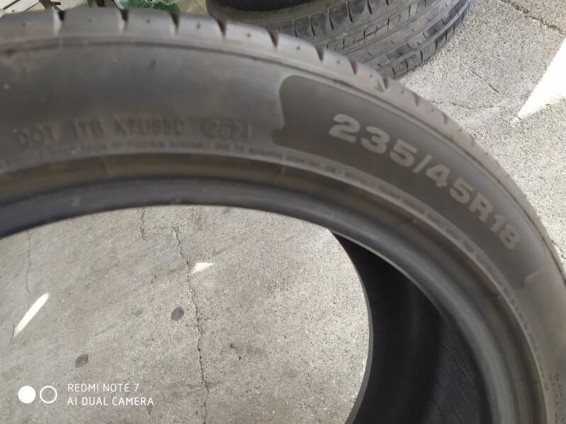 235 45 18 ýyly 24 300 TMT - Ашхабад - img 3