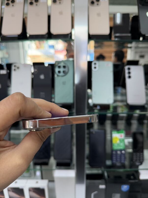 iphone 13 Pro Max 256 - Aşgabat - img 5