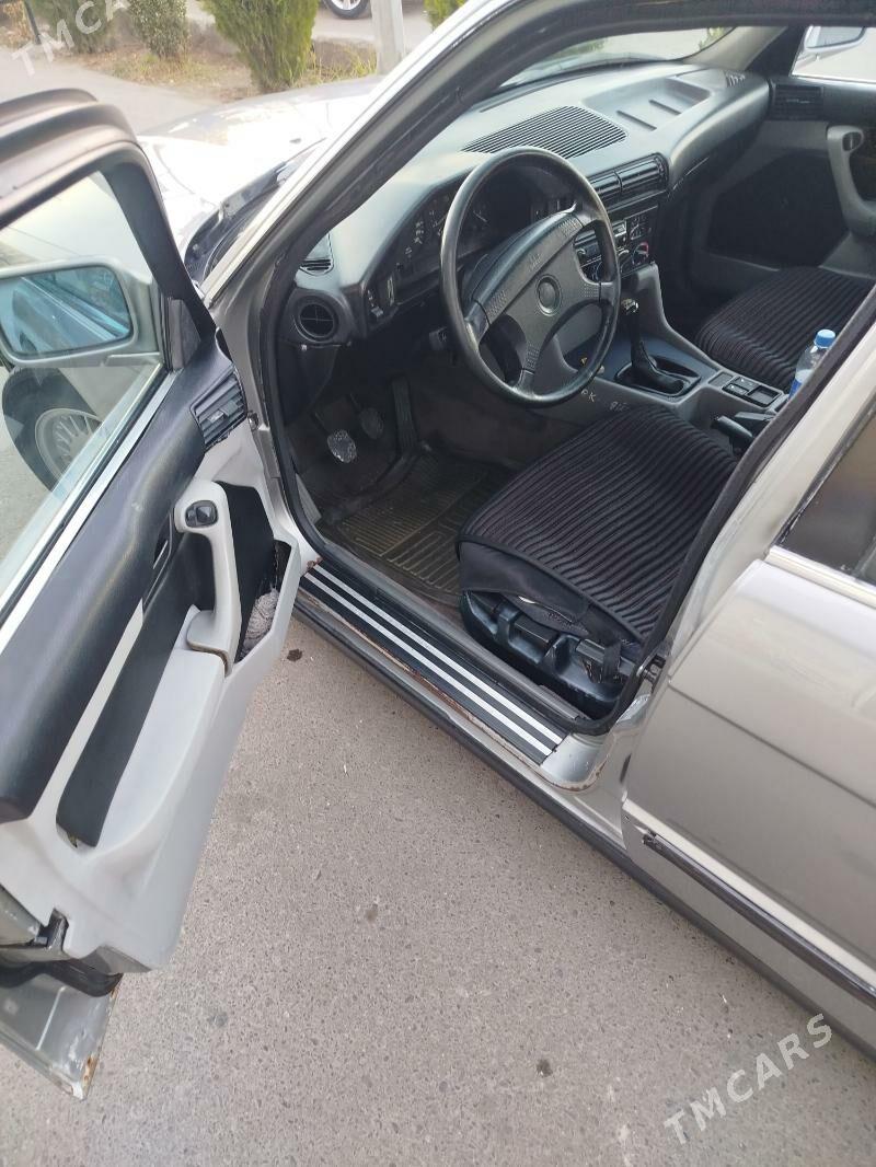 BMW 525 1989 - 68 000 TMT - Мары - img 5