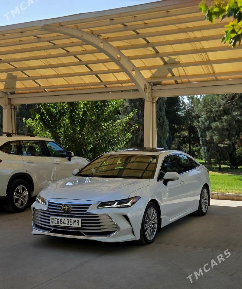 Toyota Avalon 2019 - 495 000 TMT - Мары - img 2