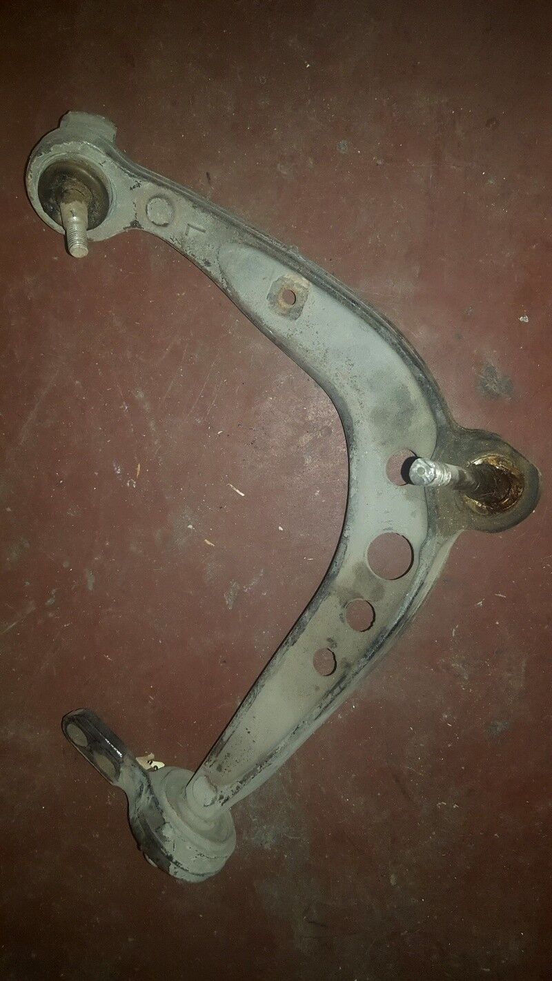 Зап. части BMW E36 E46 E39 100 TMT - Ашхабад - img 4