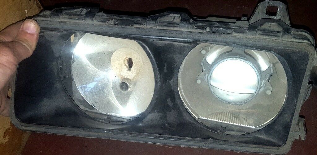 Зап. части BMW E36 E46 E39 100 TMT - Ашхабад - img 3