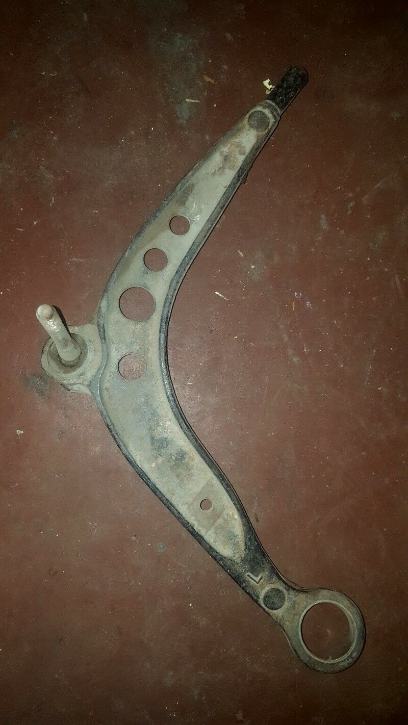 Зап. части BMW E36 E46 E39 100 TMT - Ашхабад - img 5