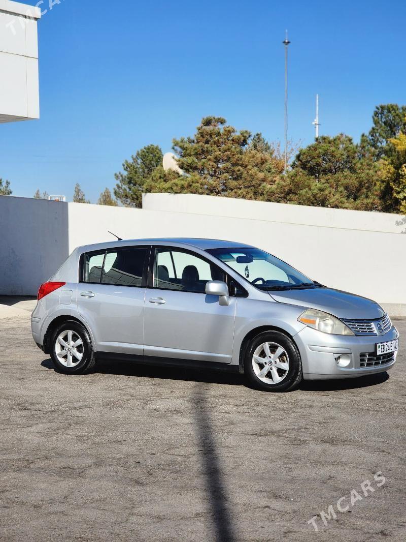 Nissan Versa 2009 - 140 000 TMT - Ашхабад - img 6