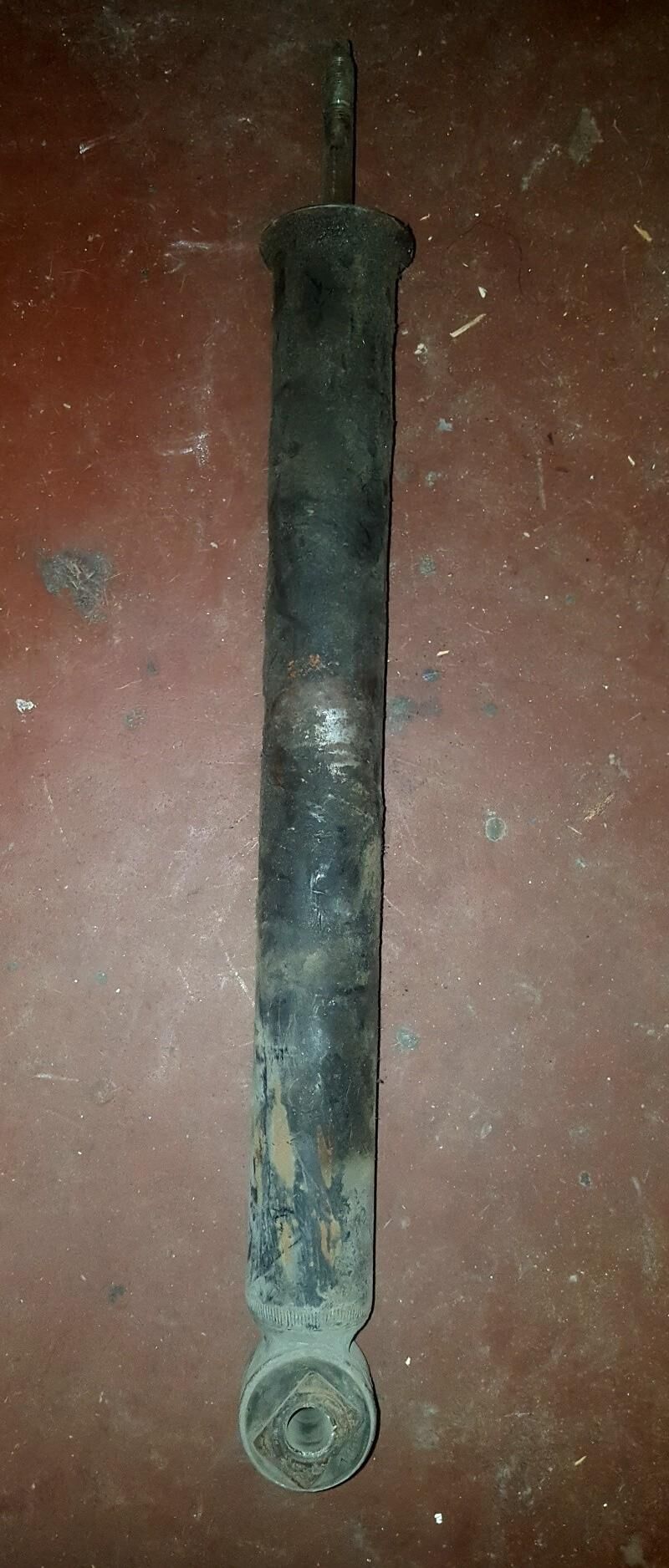 Зап. части BMW E36 E46 E39 100 TMT - Ашхабад - img 9