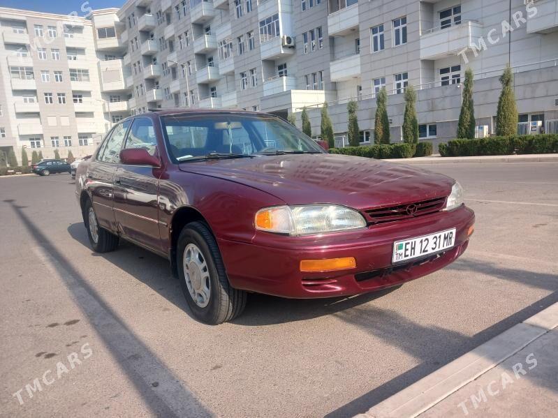 Toyota Camry 1996 - 90 000 TMT - Мары - img 3