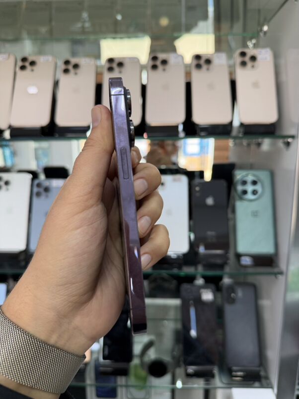 iPhone 14 Pro 128 - Aşgabat - img 2