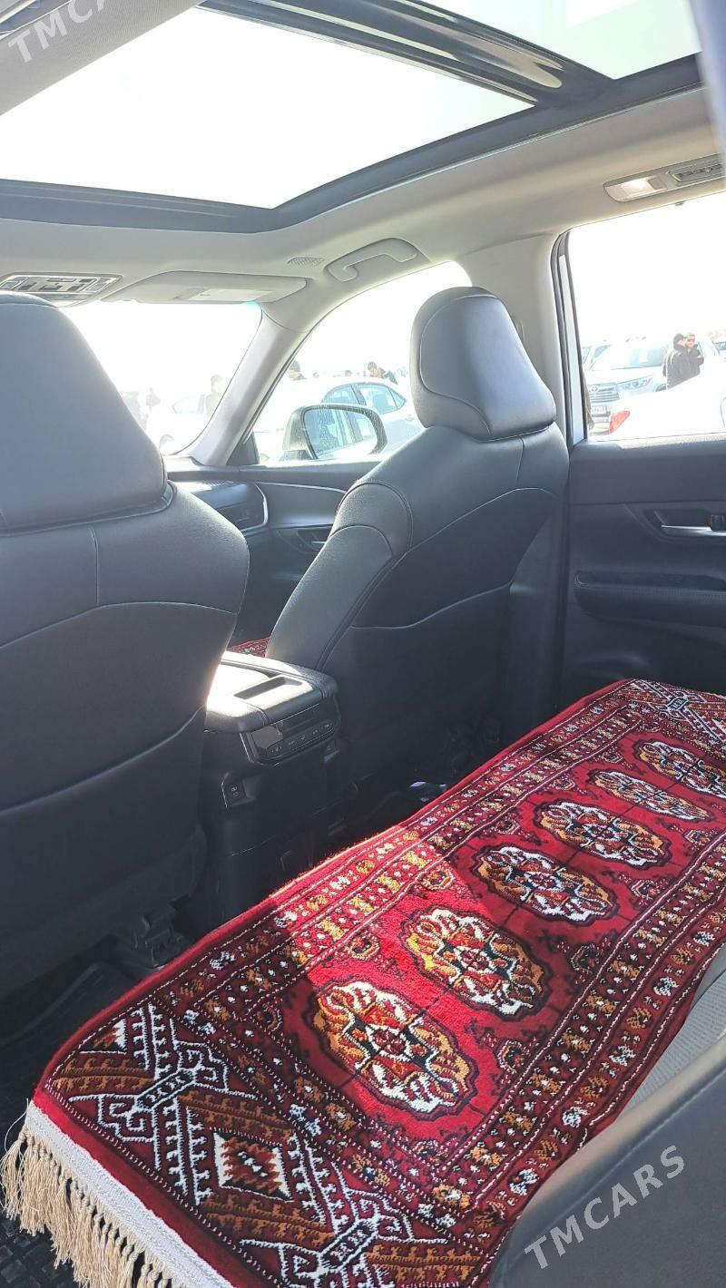 Toyota Grand Highlander 2024 - 800 000 TMT - Туркменабат - img 6