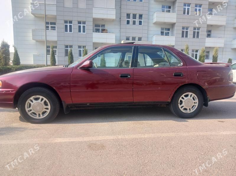 Toyota Camry 1996 - 90 000 TMT - Мары - img 2