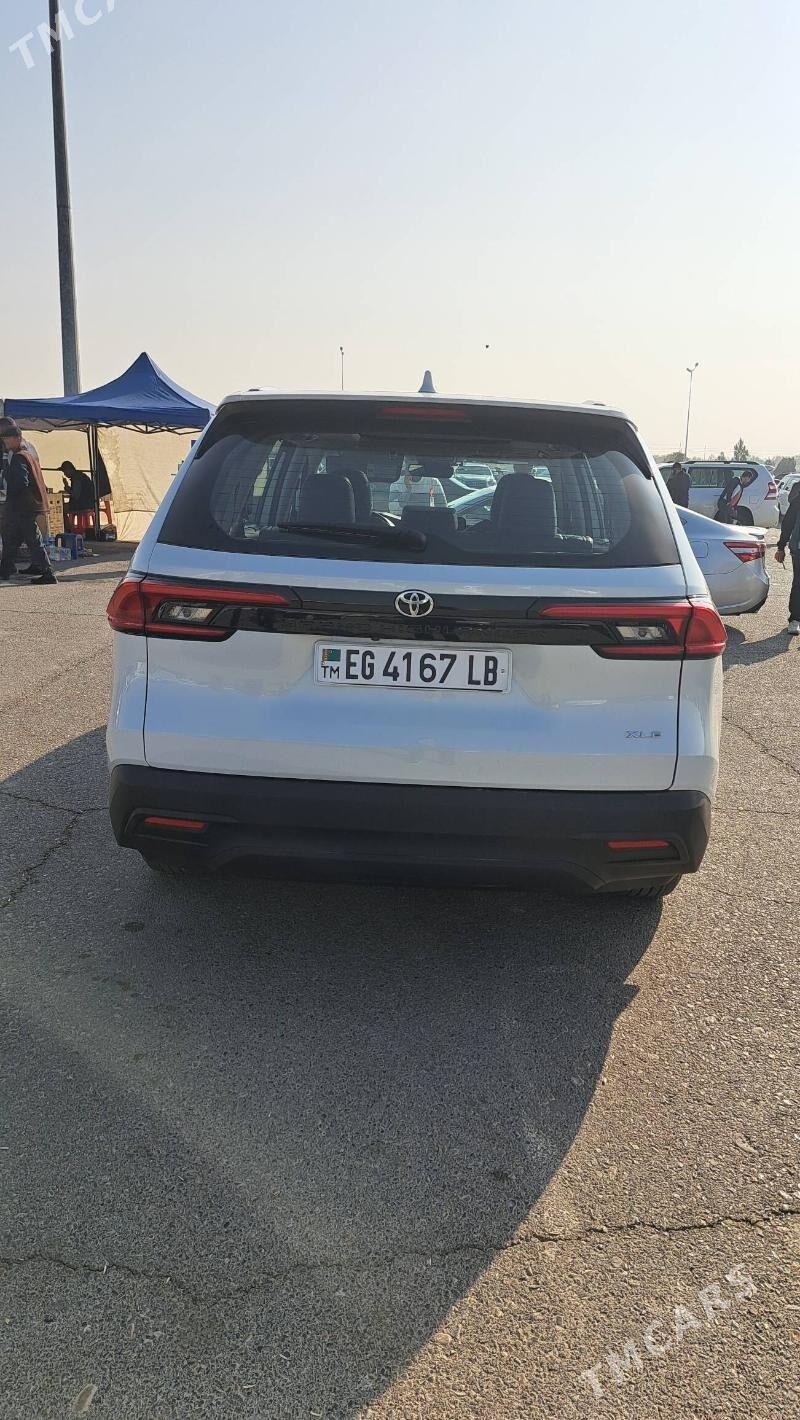 Toyota Grand Highlander 2024 - 800 000 TMT - Туркменабат - img 4
