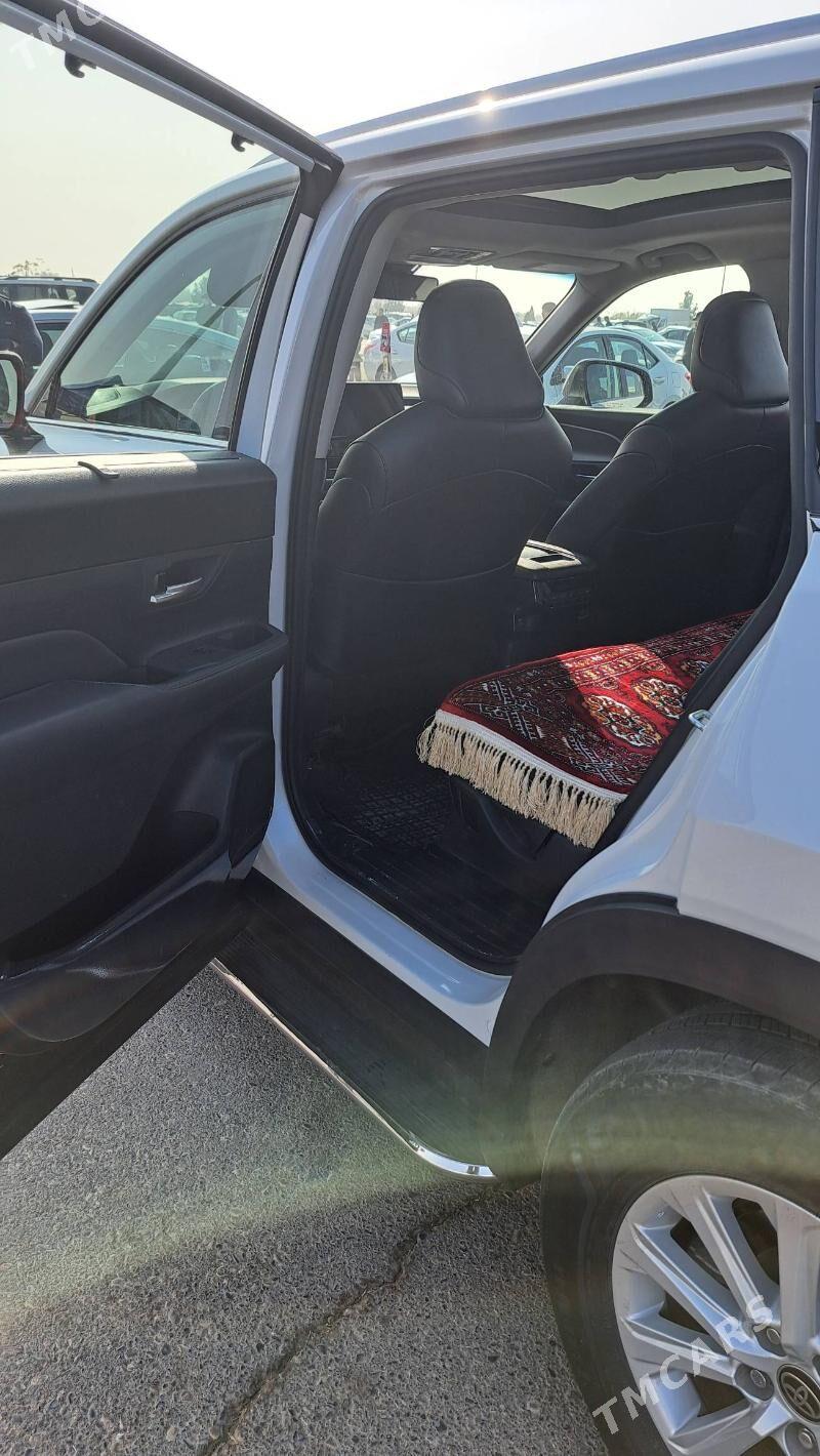 Toyota Grand Highlander 2024 - 800 000 TMT - Туркменабат - img 7