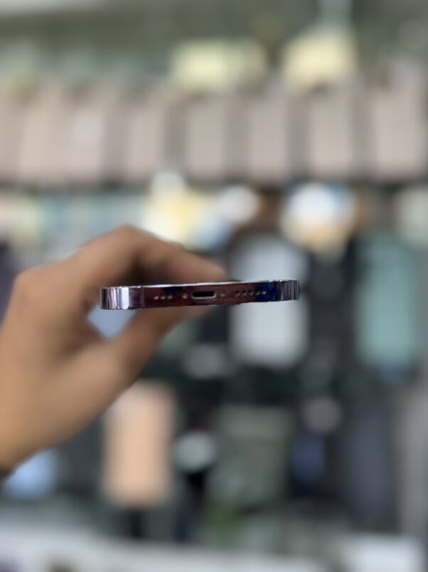 iPhone 14 Pro 128 - Aşgabat - img 3