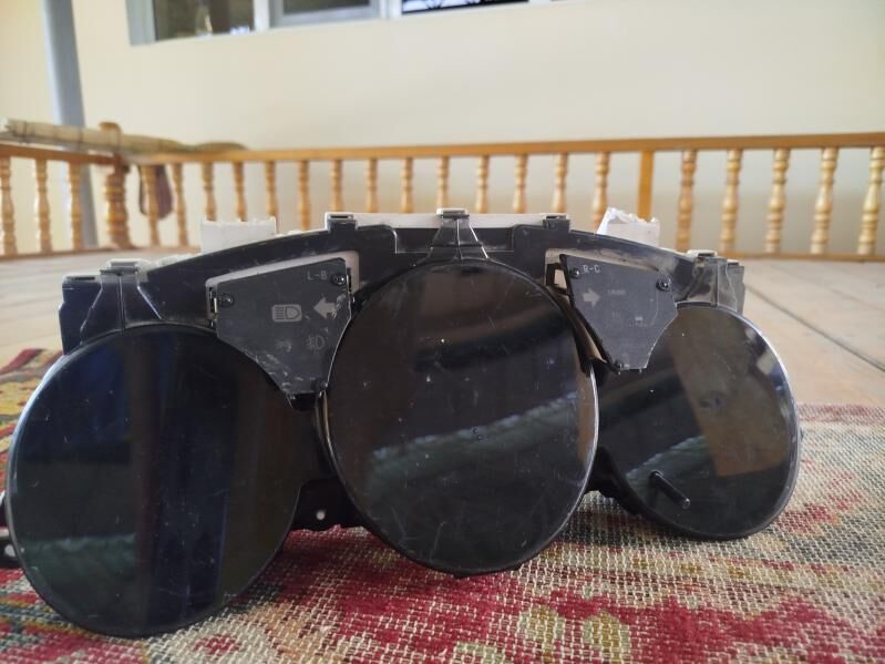 lexus 2005 haliji pribor 700 TMT - Ашхабад - img 1