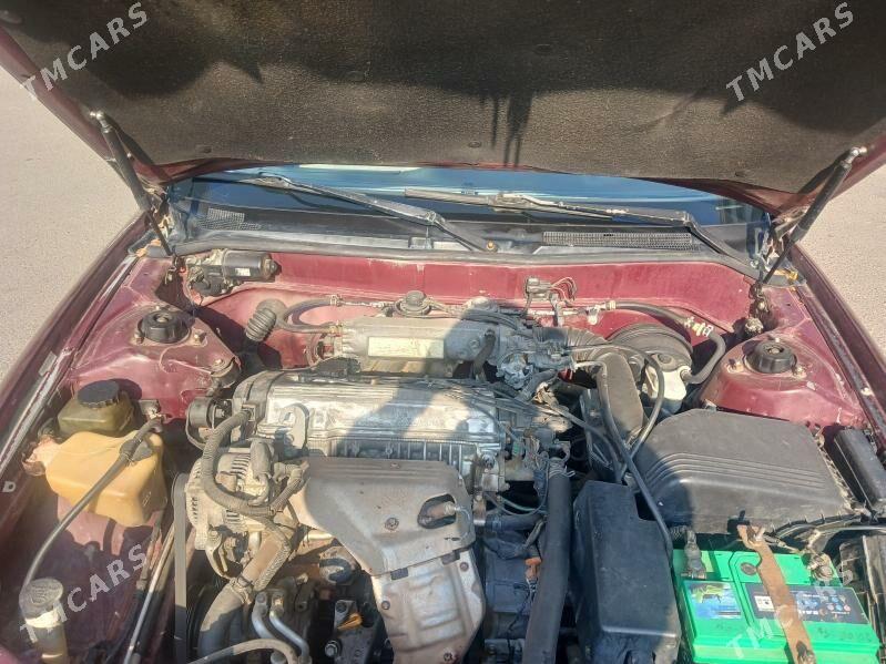 Toyota Camry 1996 - 90 000 TMT - Мары - img 6