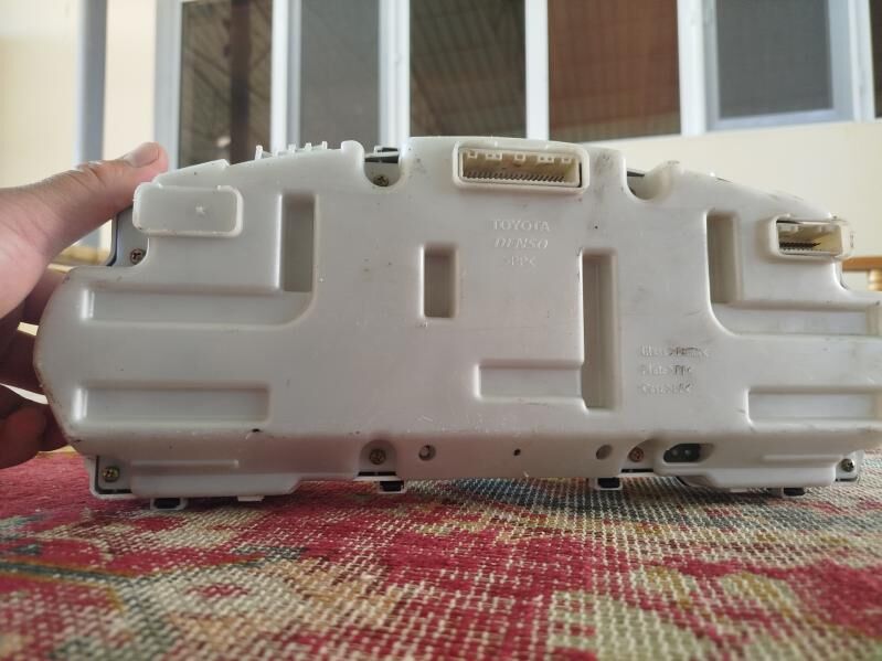 lexus 2005 haliji pribor 700 TMT - Ашхабад - img 2