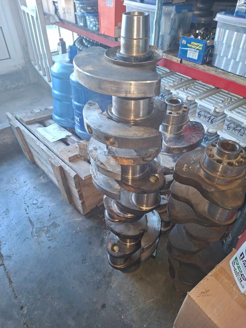 maz wall standart 17 000 TMT - Mary - img 2