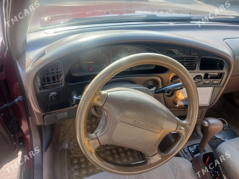 Toyota Camry 1996 - 90 000 TMT - Мары - img 8