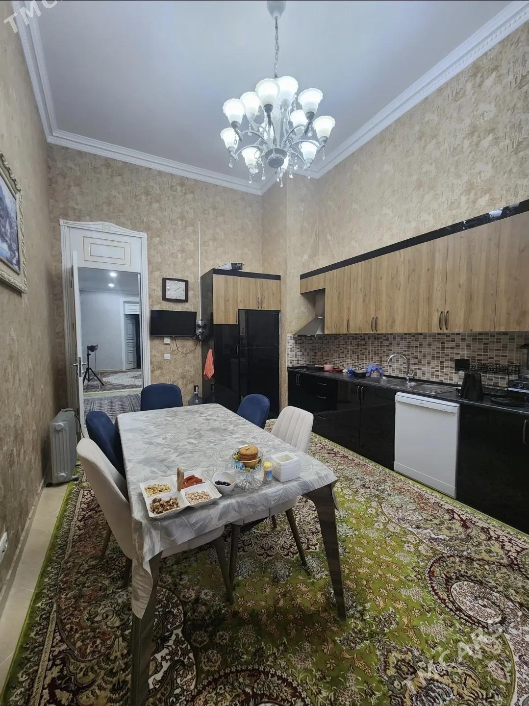 Maskowskiy Elitka 4 kom - Ашхабад - img 2