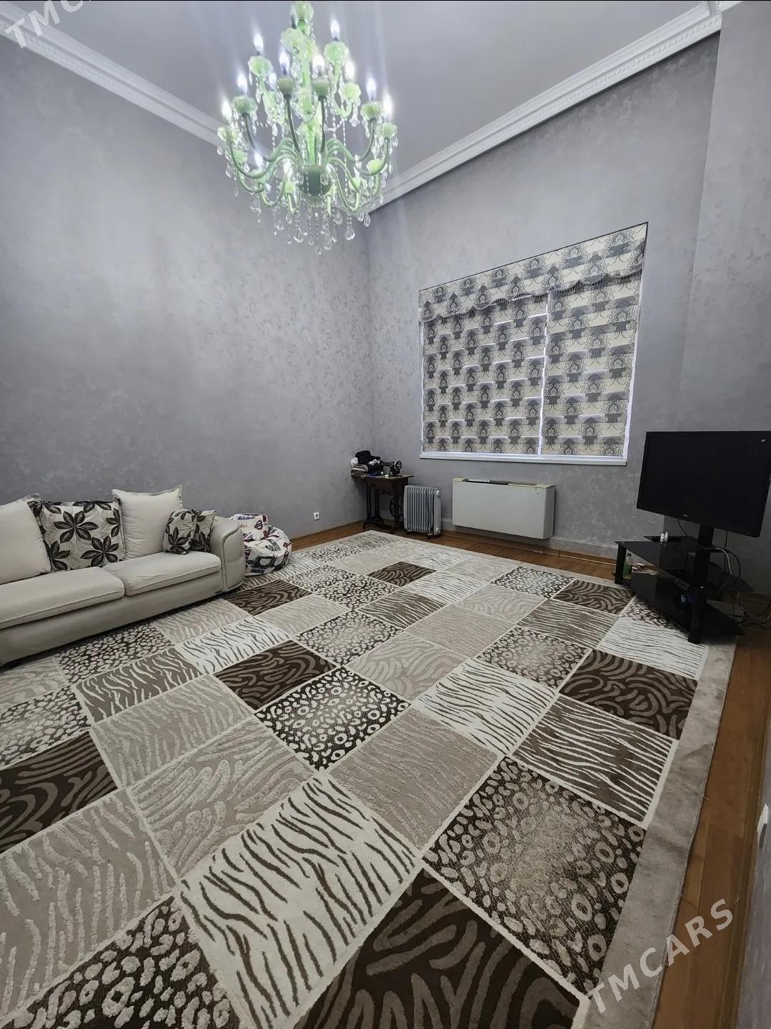 Maskowskiy Elitka 4 kom - Ашхабад - img 5