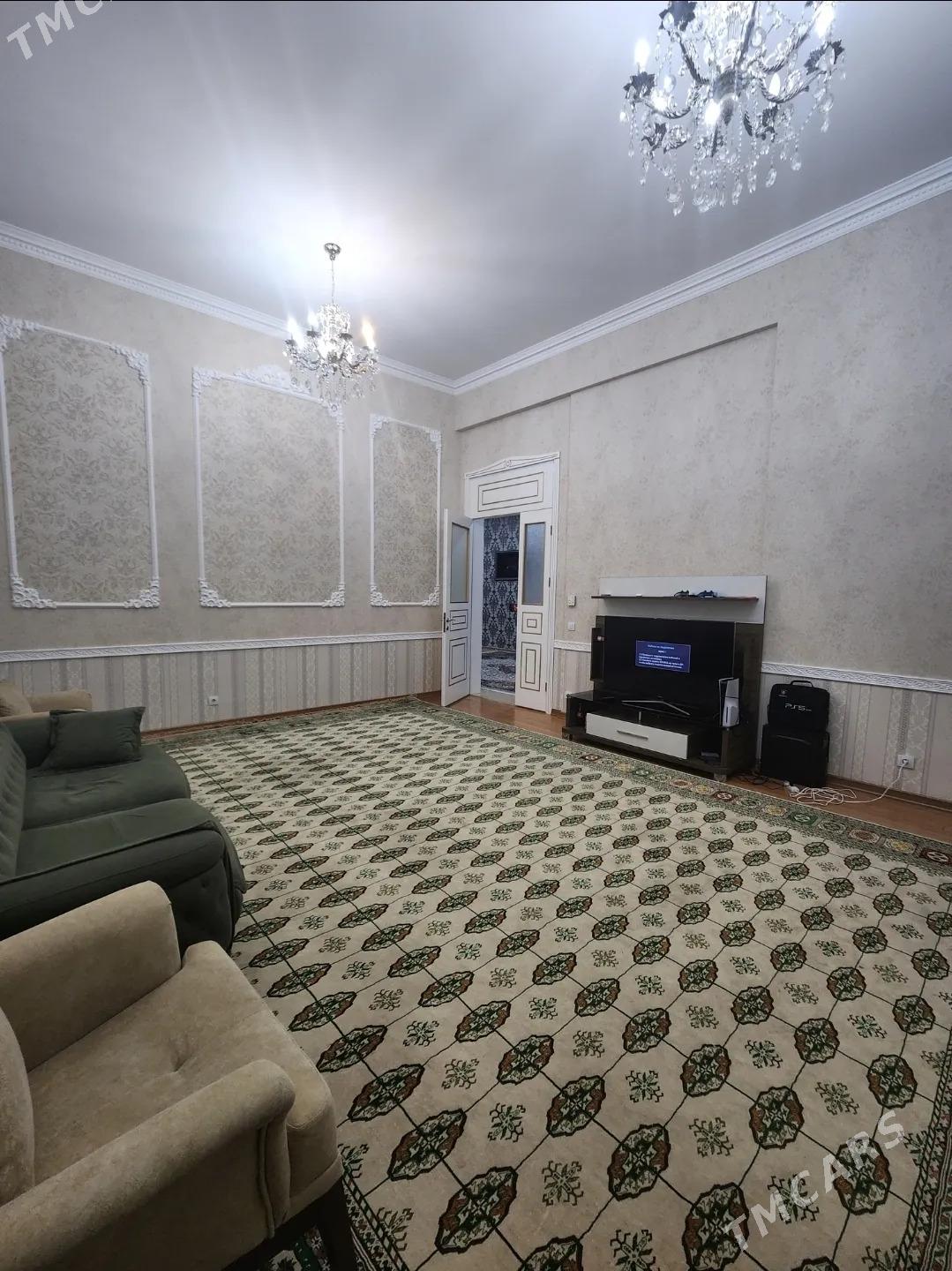 Maskowskiy Elitka 4 kom - Ашхабад - img 3