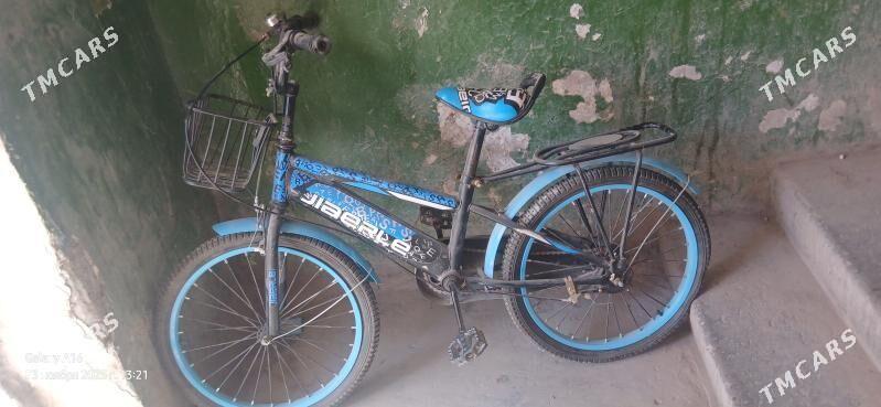 welosiped велосипед - Дашогуз - img 2