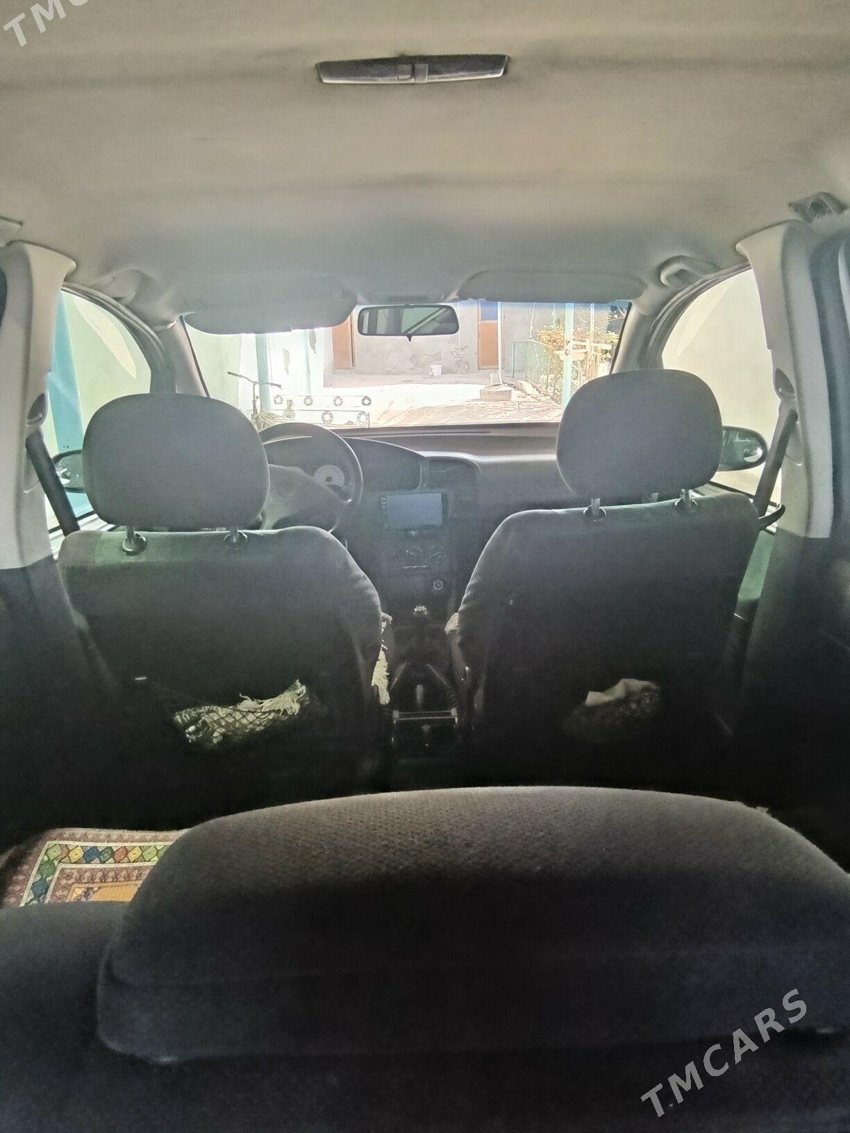 Opel Zafira 2002 - 90 000 TMT - Теджен - img 2