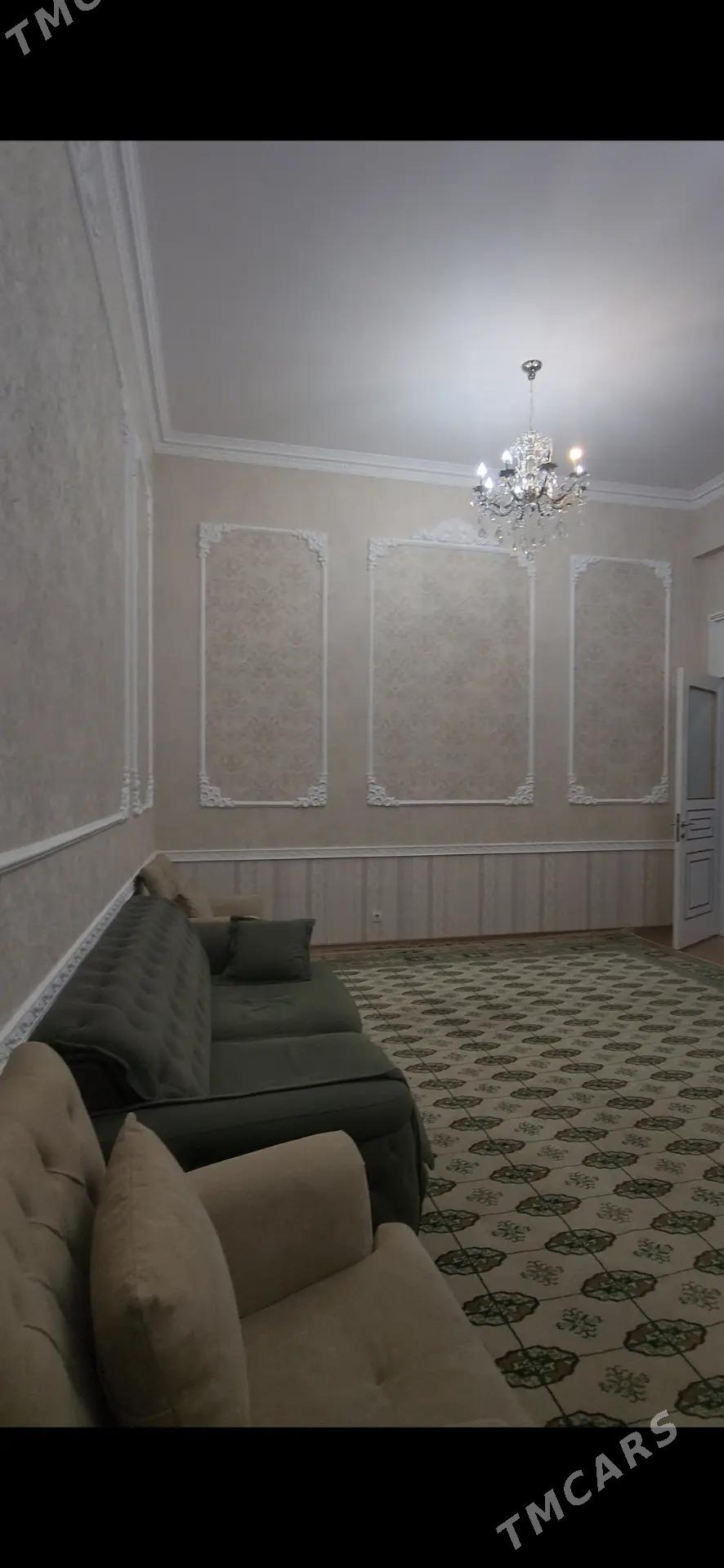 Maskowskiy Elitka 4 kom - Ашхабад - img 6