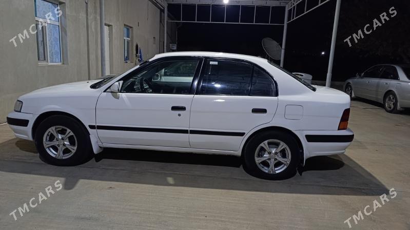 Toyota Tercel 1995 - 50 000 TMT - Sarahs - img 7