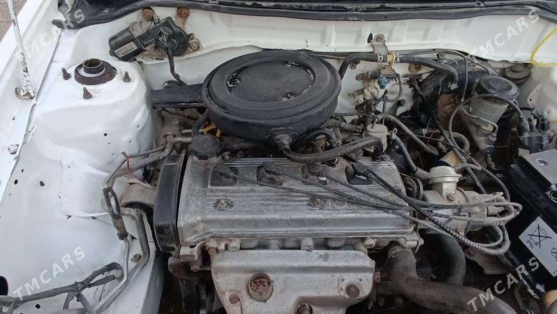 Toyota Tercel 1995 - 50 000 TMT - Sarahs - img 6