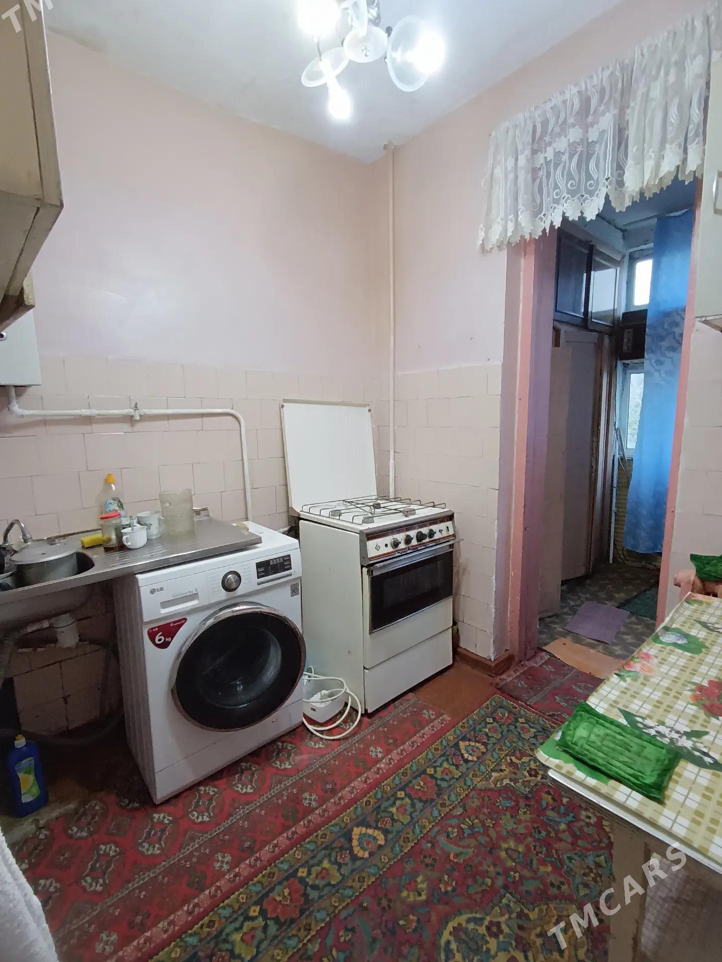 10mkr 2etaj 5komn - 10 mkr - img 4