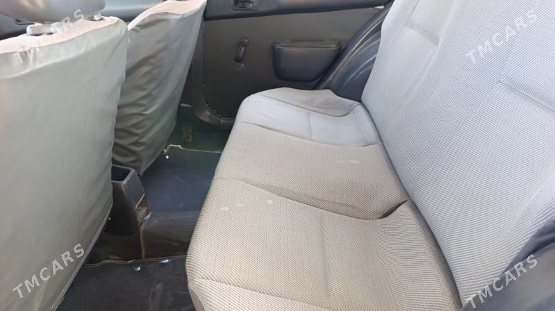 Toyota Tercel 1995 - 50 000 TMT - Sarahs - img 5