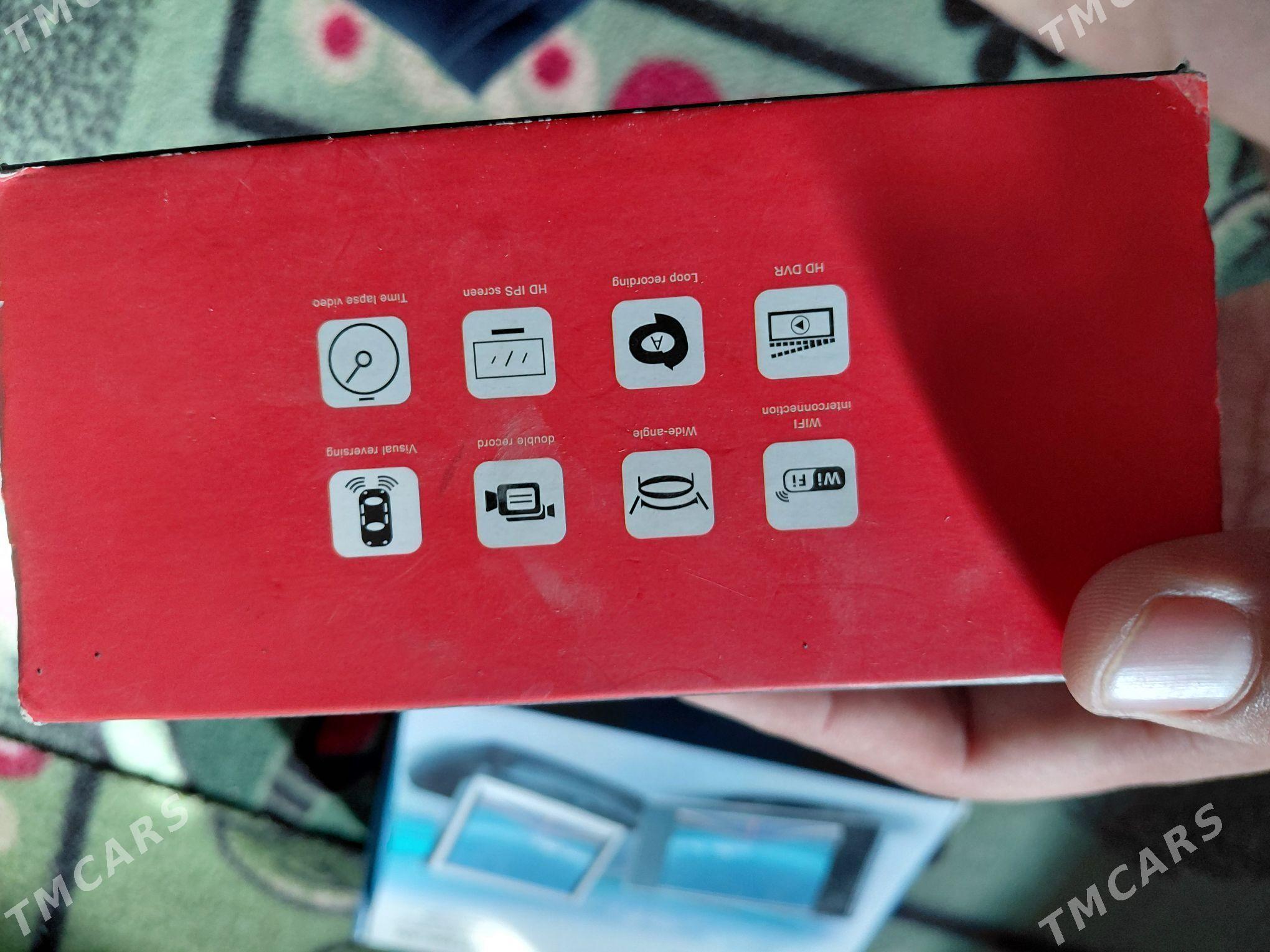 Kamera - Baýramaly - img 3