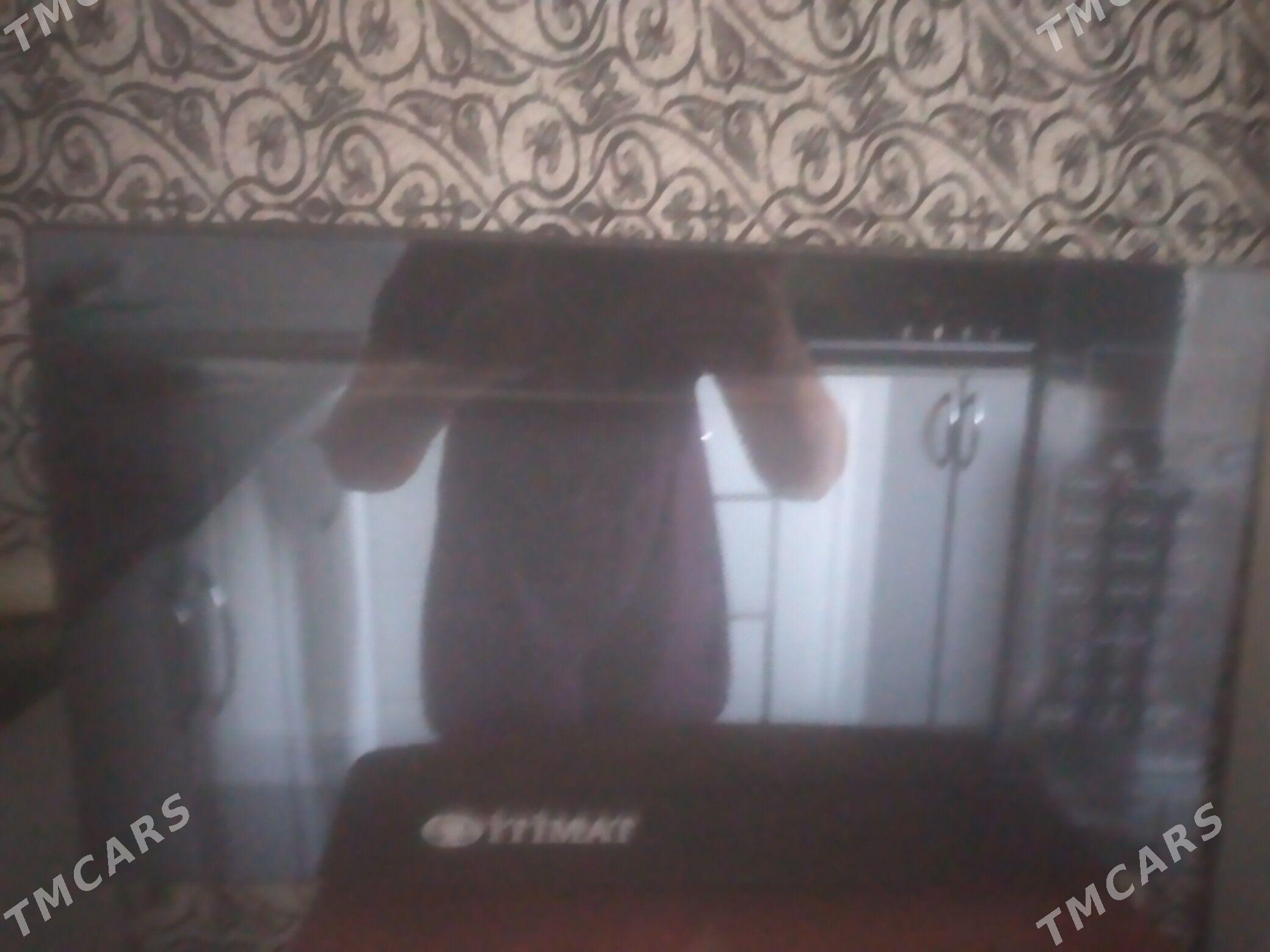 микроволновка - Büzmeýin GRES - img 2