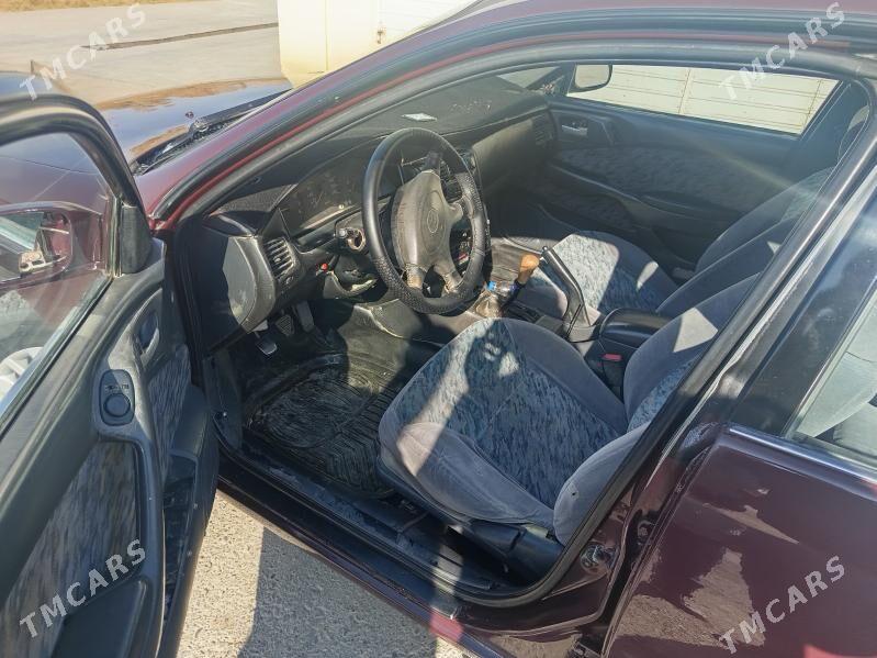 Toyota Corona 1994 - 57 000 TMT - Мары - img 5