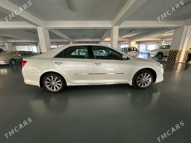 Toyota Camry 2012 - 325 000 TMT - Ашхабад - img 2