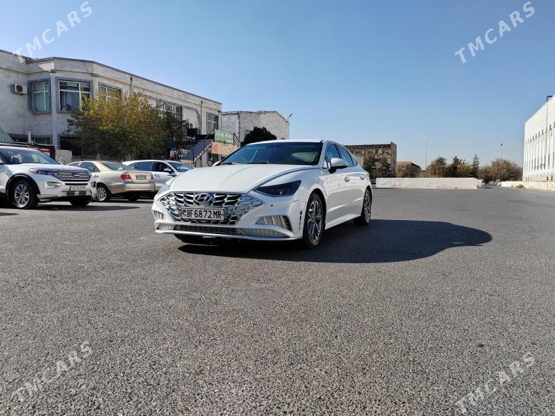 Hyundai Sonata 2020 - 280 000 TMT - Мары - img 2