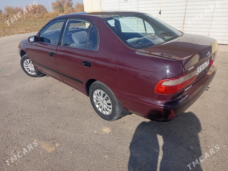 Toyota Corona 1994 - 57 000 TMT - Мары - img 4