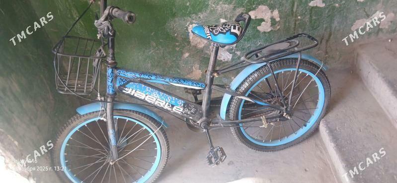 welosiped велосипед - Дашогуз - img 3