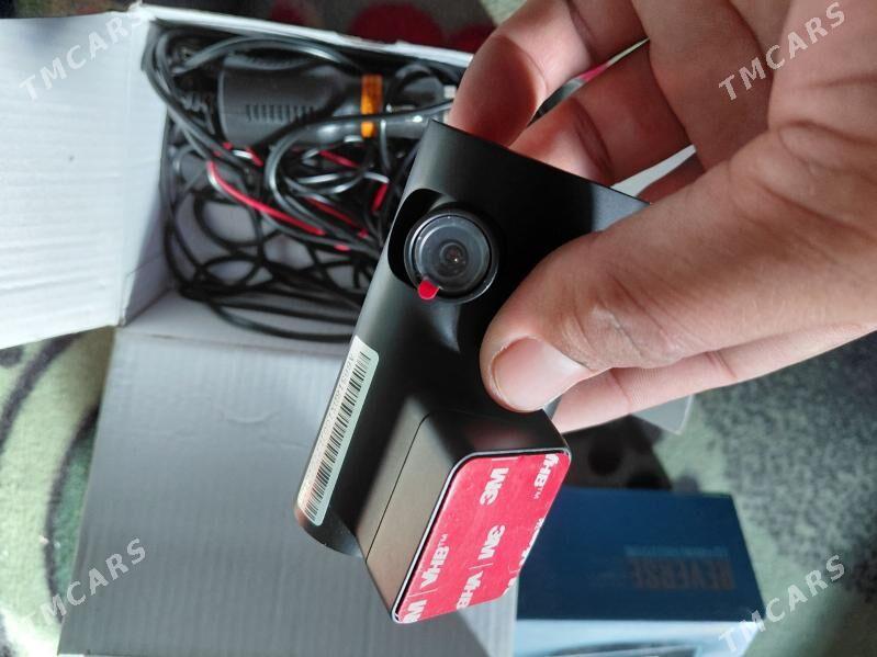 Kamera - Baýramaly - img 1