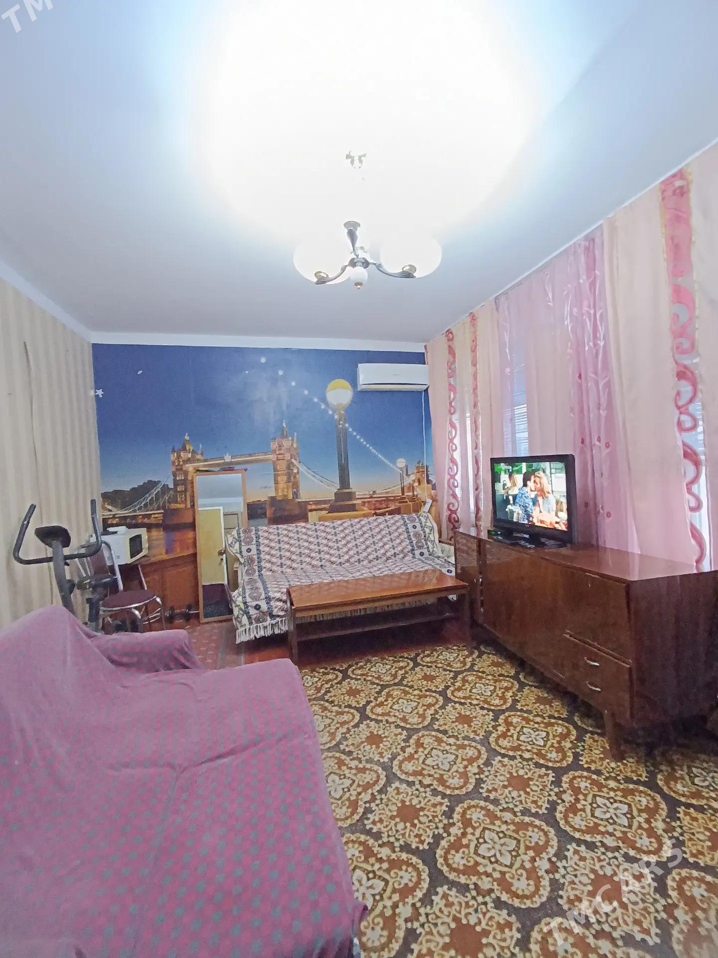 10mkr 2etaj 5komn - 10 mkr - img 1