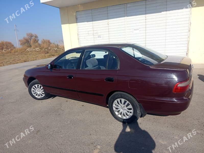Toyota Corona 1994 - 57 000 TMT - Мары - img 3