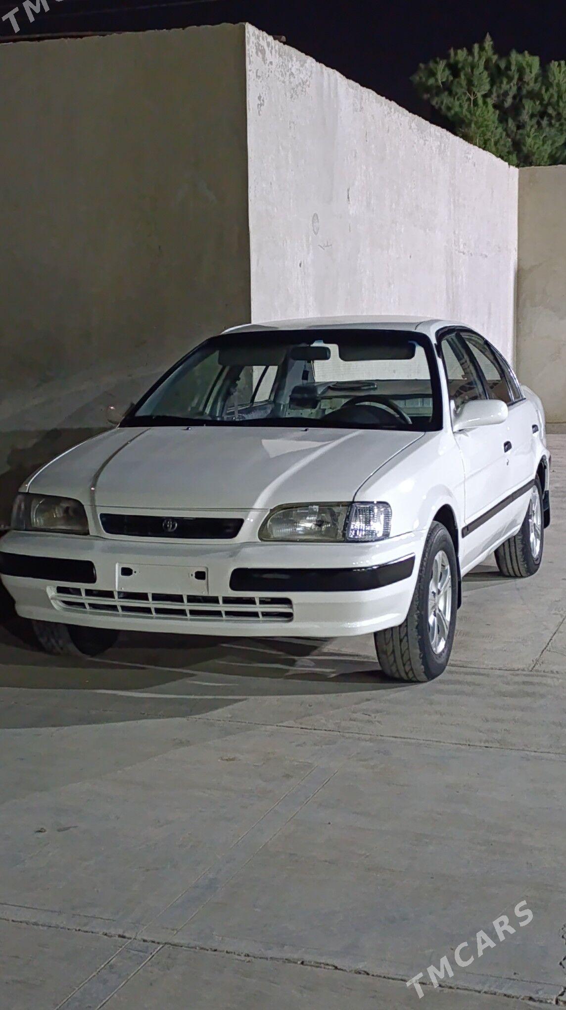 Toyota Tercel 1995 - 50 000 TMT - Sarahs - img 2