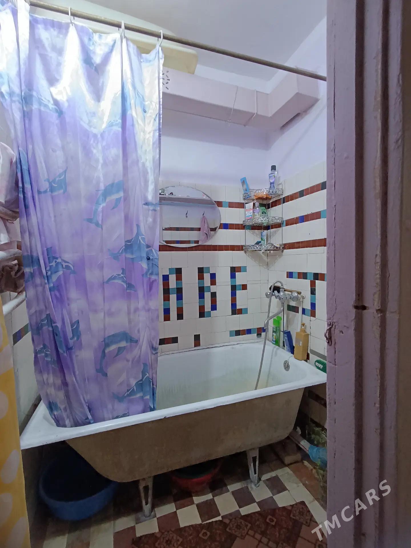 10mkr 2etaj 5komn - 10 mkr - img 8