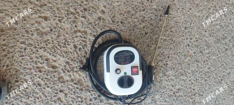 Bug aparat - Aşgabat - img 2