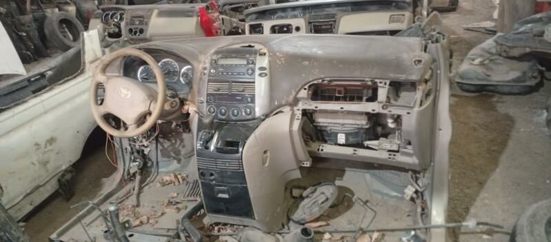 lanjeron morda siena 2004/2007 2 000 TMT - Bedew - img 2