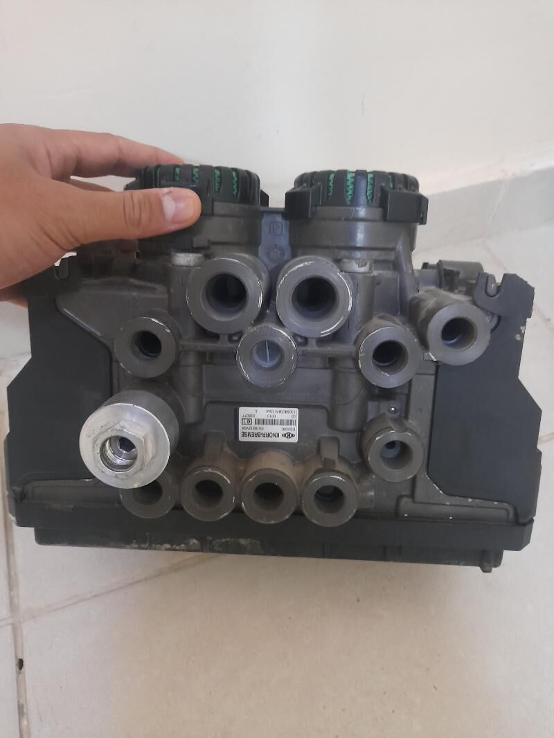 Abes blok prissep modulyator 7 900 TMT - Aşgabat - img 2