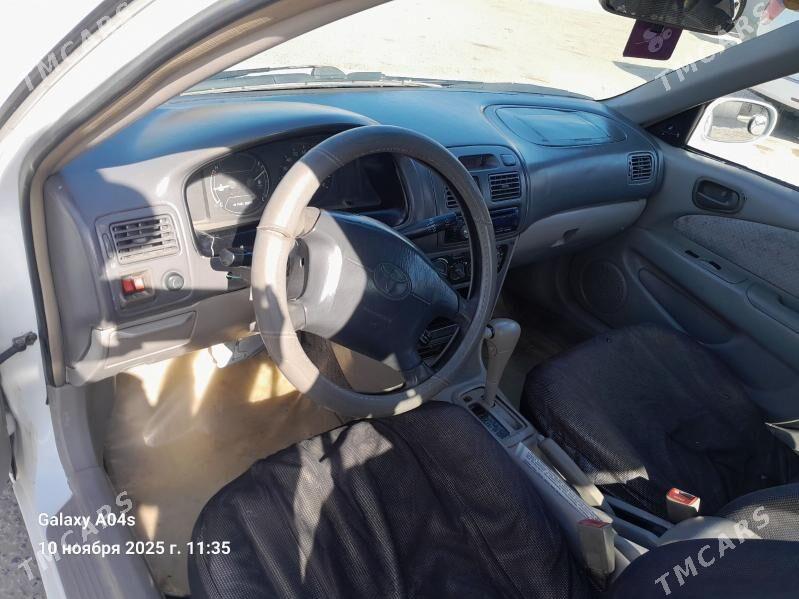 Toyota Corolla 2000 - 75 000 TMT - Мары - img 5