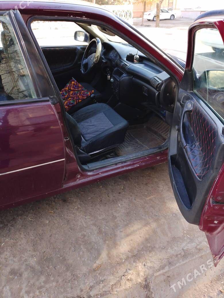 Opel Astra 1992 - 25 000 TMT - Дашогуз - img 2