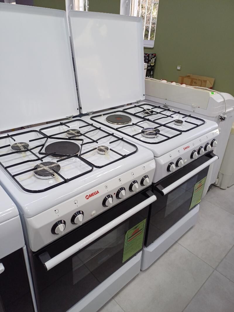 gaz plita - Türkmenbaşy - img 2