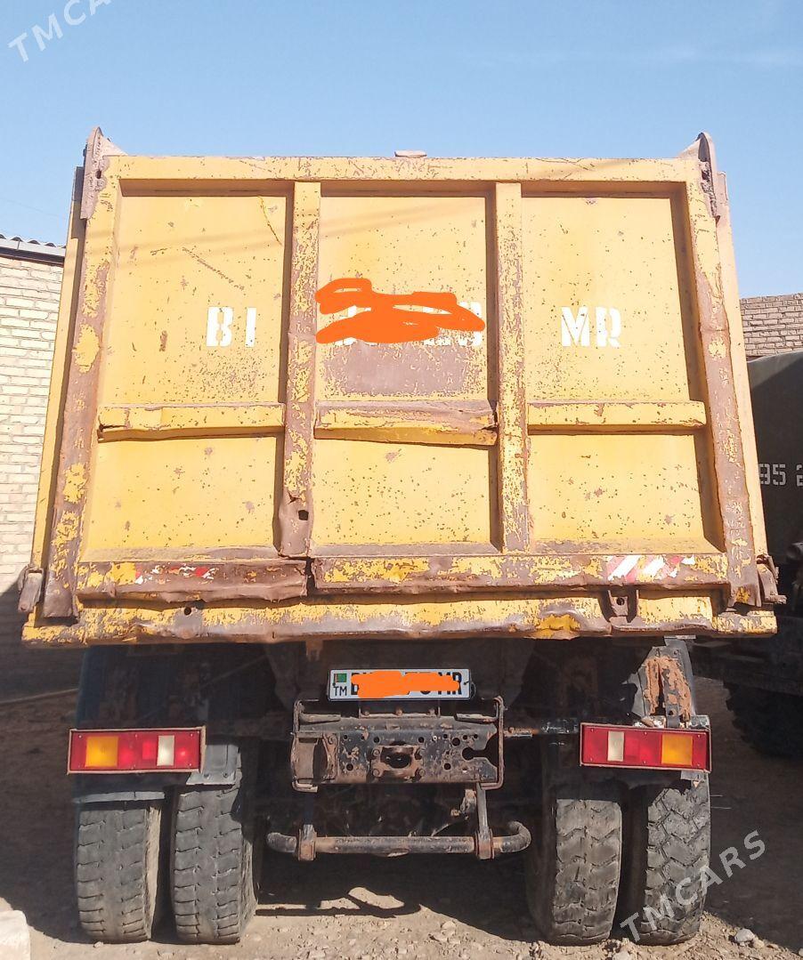 Maz Samosval 2008 - 290 000 TMT - Сакарчага - img 2